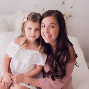 Meet your Posher, Heidi